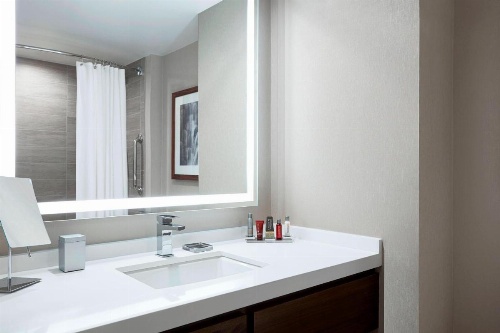 Ithaca Marriott Downtown on the Commons image 15