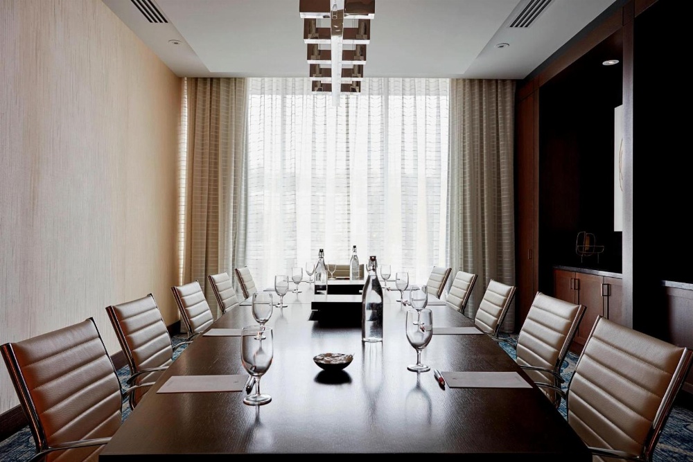 Ithaca Marriott Downtown on the Commons Main image