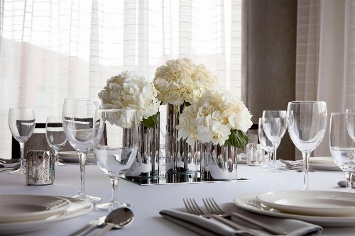 Ithaca Marriott Downtown on the Commons image 3