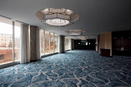 Ithaca Marriott Downtown on the Commons image 4